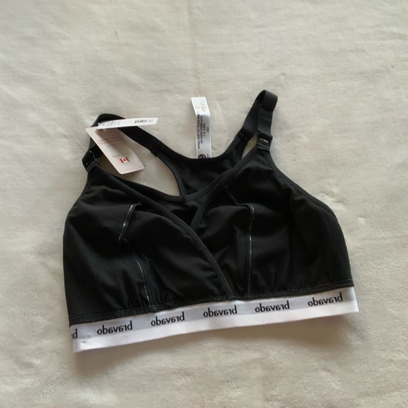 BRAVADO DESIGNS Original Pumping & Nursing Full Cup Bra - Picture 11 of 13